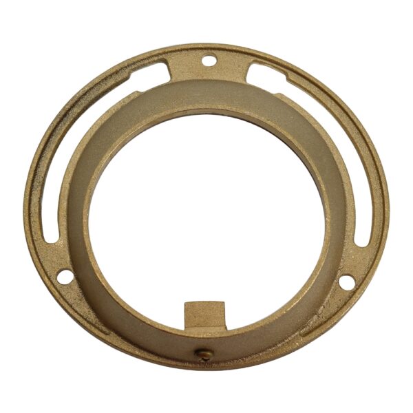 toilet floor closet flange
