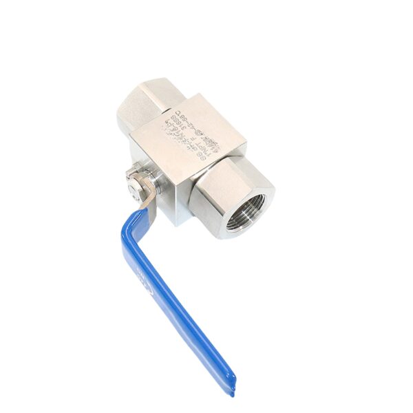 water meter valve locks
