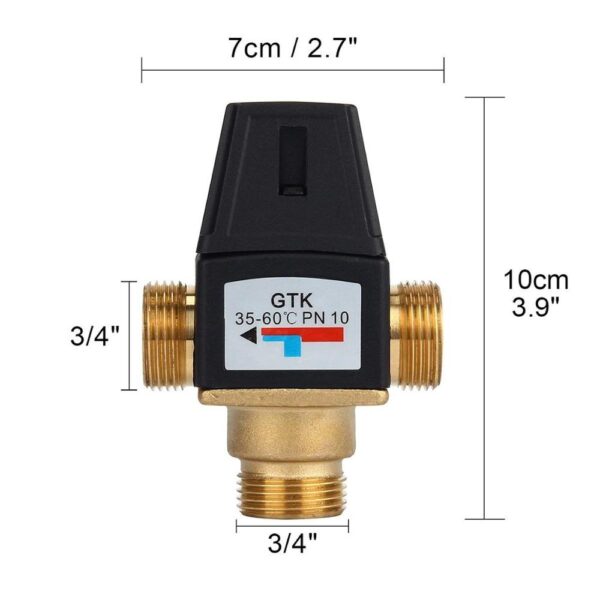 trv valve