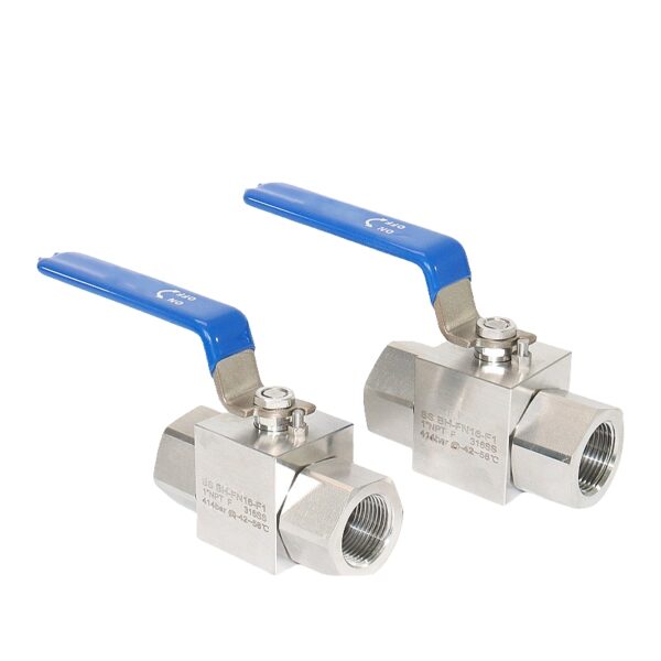 water meter valve locks