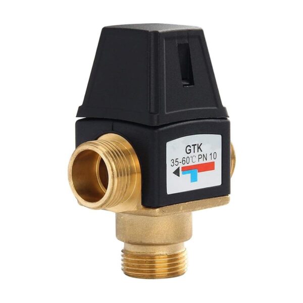 thermostatic valve