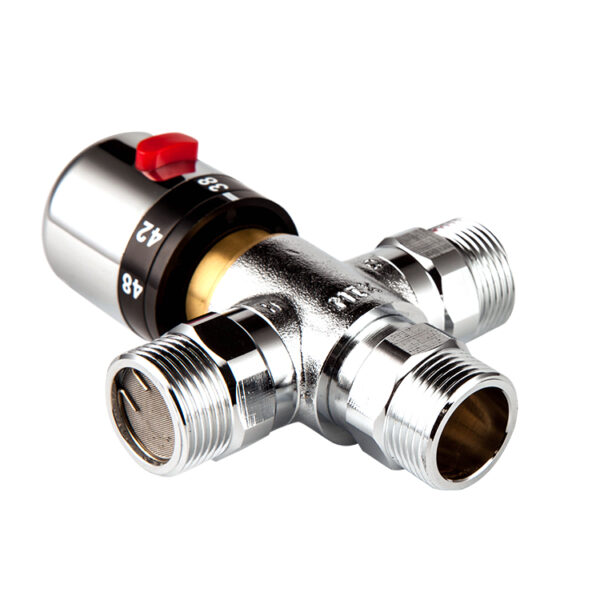 water mix valve