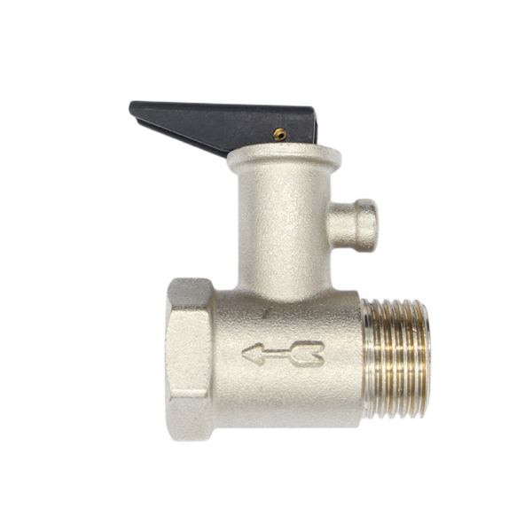 Brass Pressure Relief Valve