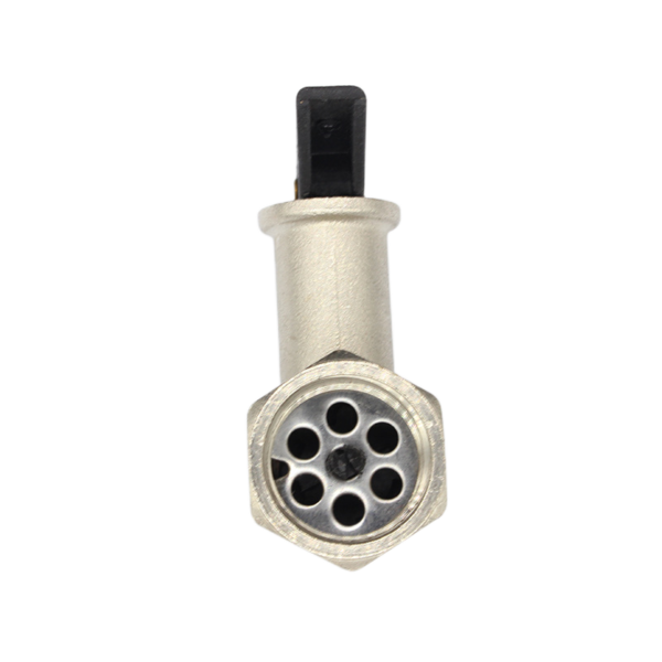 pressure reducing valve