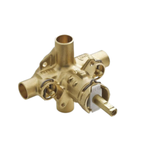 pressure reducing valve