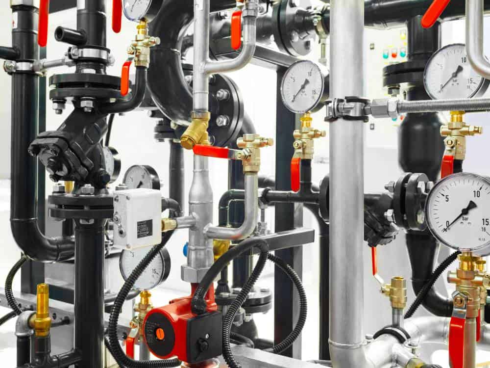 Brass Valves