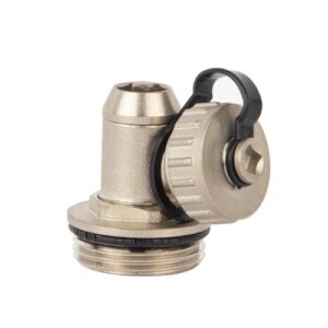 Manifold End Cap Drain Valve 0926