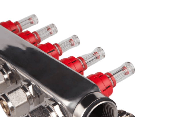 Pex Al Pex Manifold