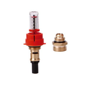 trv flowmeter