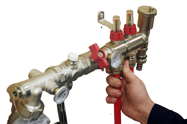 Fix Manifolds