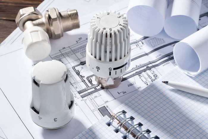 Radiator Valve