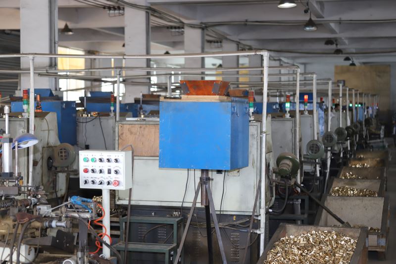 automatic machine