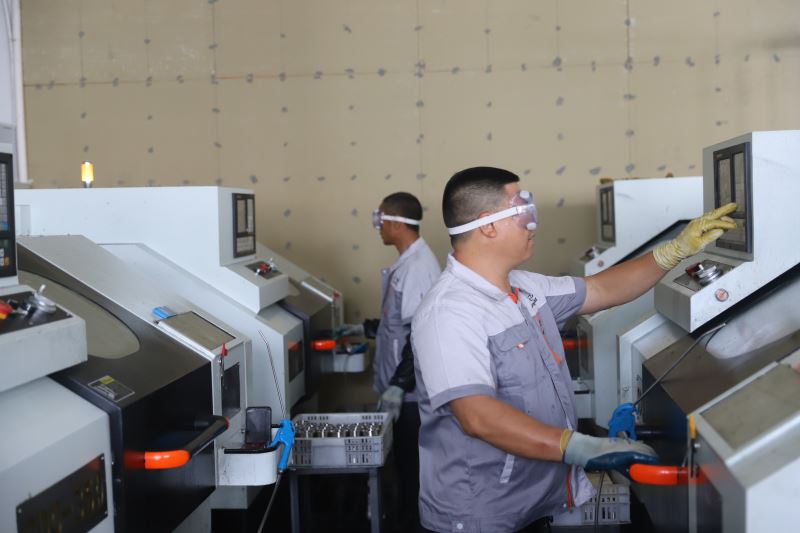 cnc machine