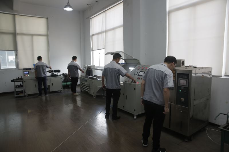 laboratory