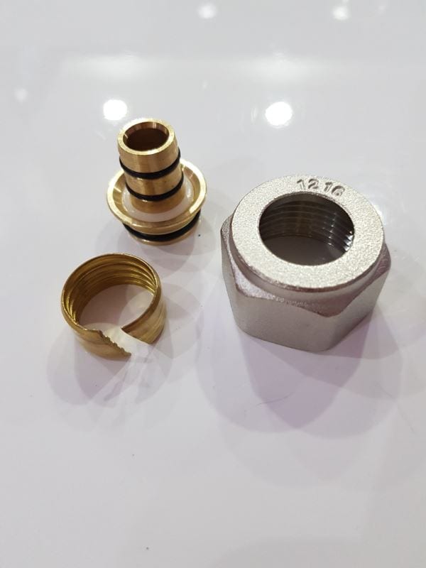 pex adapter