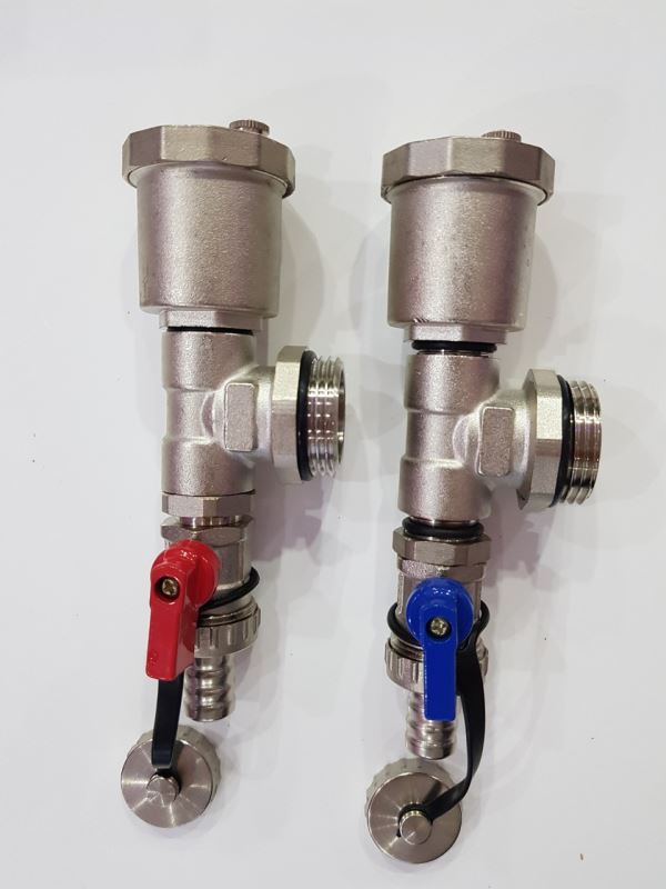 air vent valves