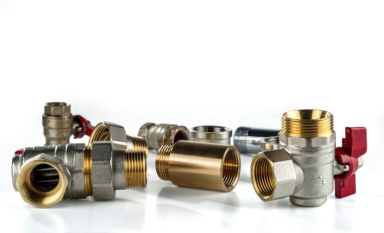 quality check ball valve