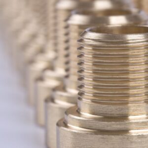 thread fitting
