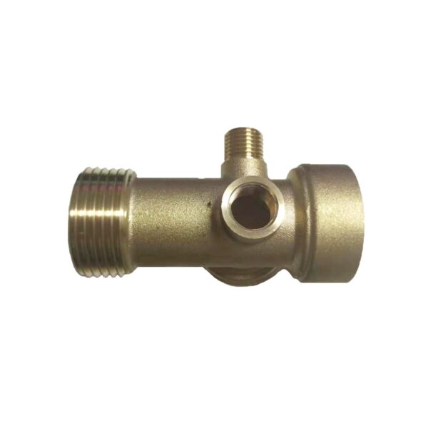 1/2 bronze gate valve