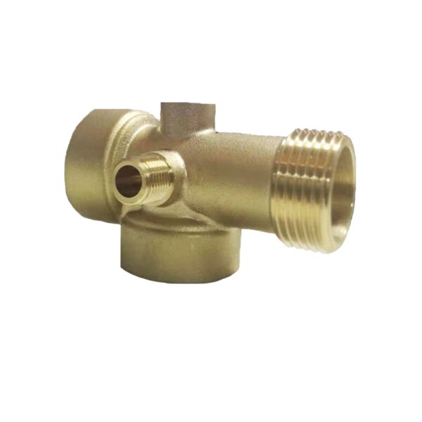 1/2 bronze gate valve