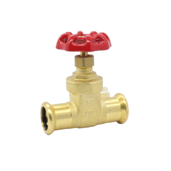 1/2 bronze gate valve