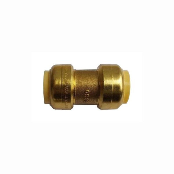 1/2 bronze gate valve