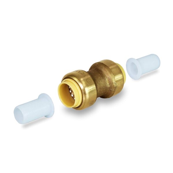 1/2 bronze gate valve