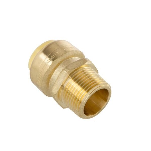 1/2 bronze gate valve