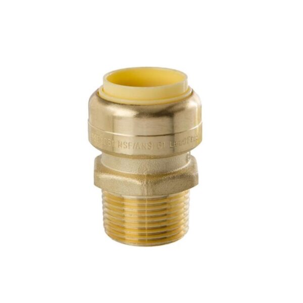 1/2 bronze gate valve