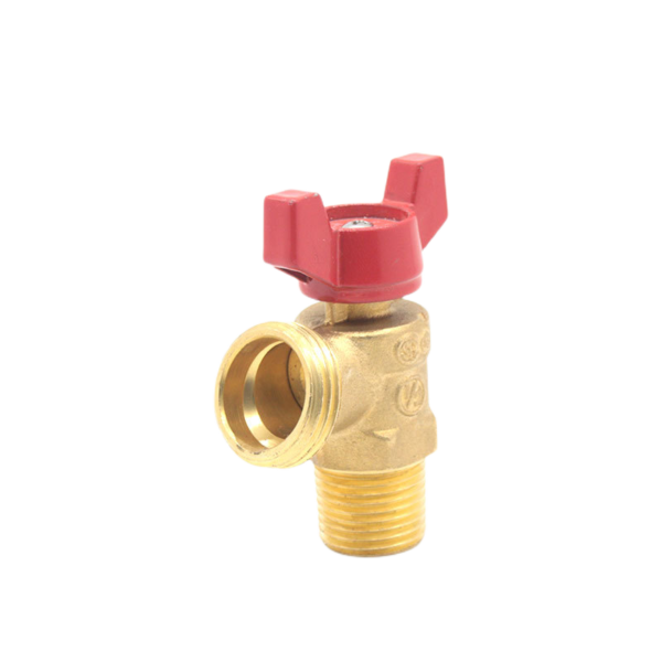 Angle water valve For Plumbing