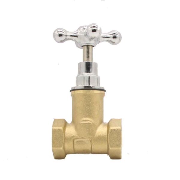 DN15 Water Stop Valve