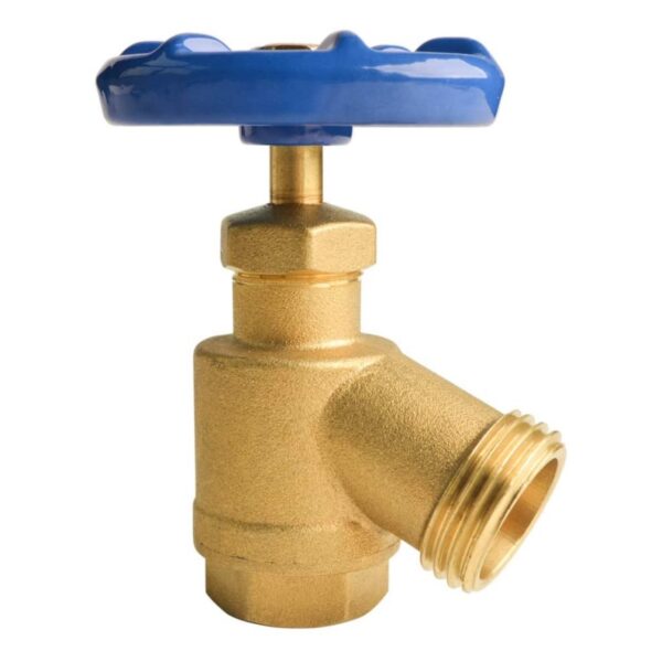 1/2 bronze gate valve