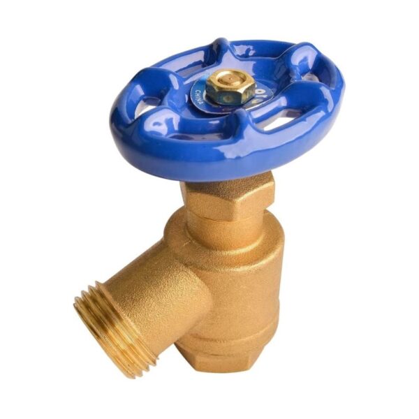 1/2 bronze gate valve