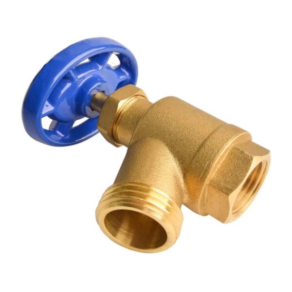 1/2 bronze gate valve