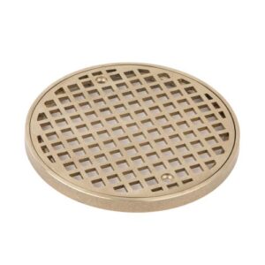 Round drain cover 0827