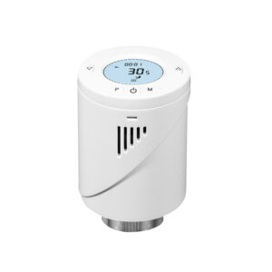 thermostatic radiator head