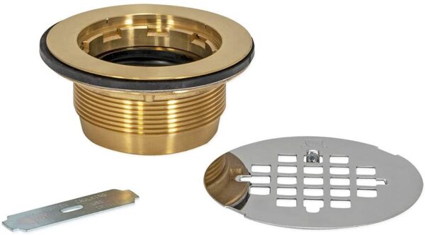 spare parts of floor drain