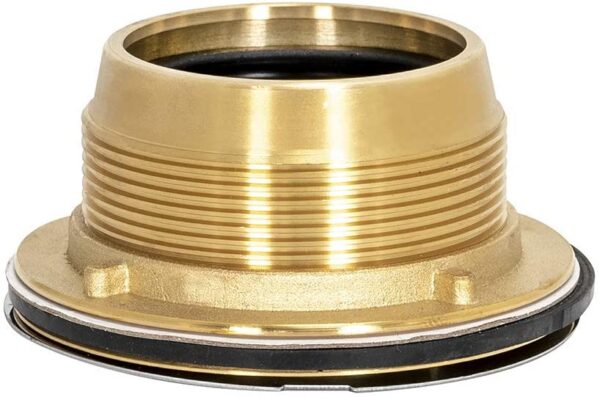 thread of floor drain