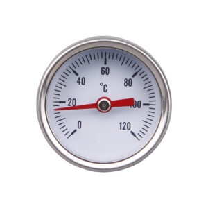 120psi gauge