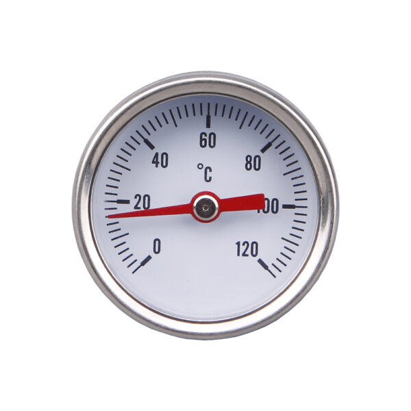 120psi gauge
