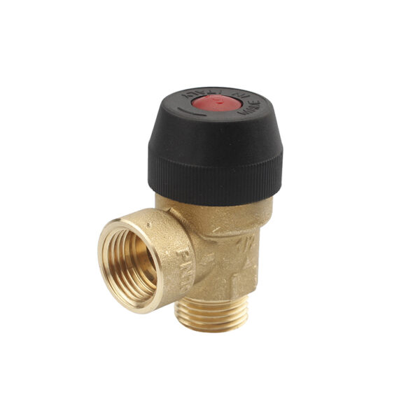 2 way safety valves