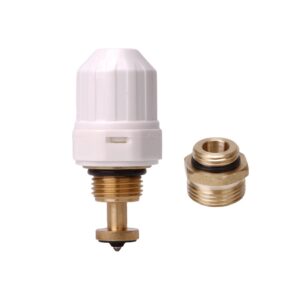 brass disc cartridge