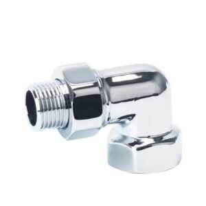 cp towel rails fittings