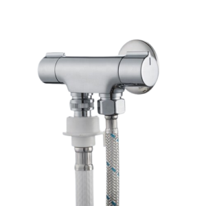 diverter valve