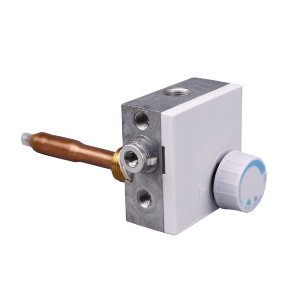 heaters thermostatic multifunctional gas controller