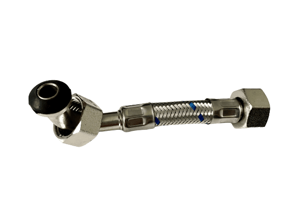 radiator flexible hose