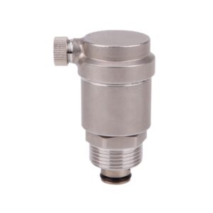 ss air vent valve