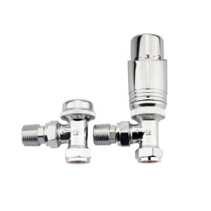trv therostatic