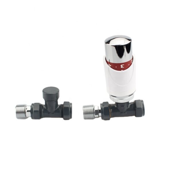 thermostatic radiators