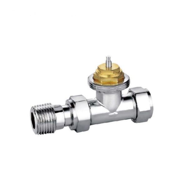 brass trv body